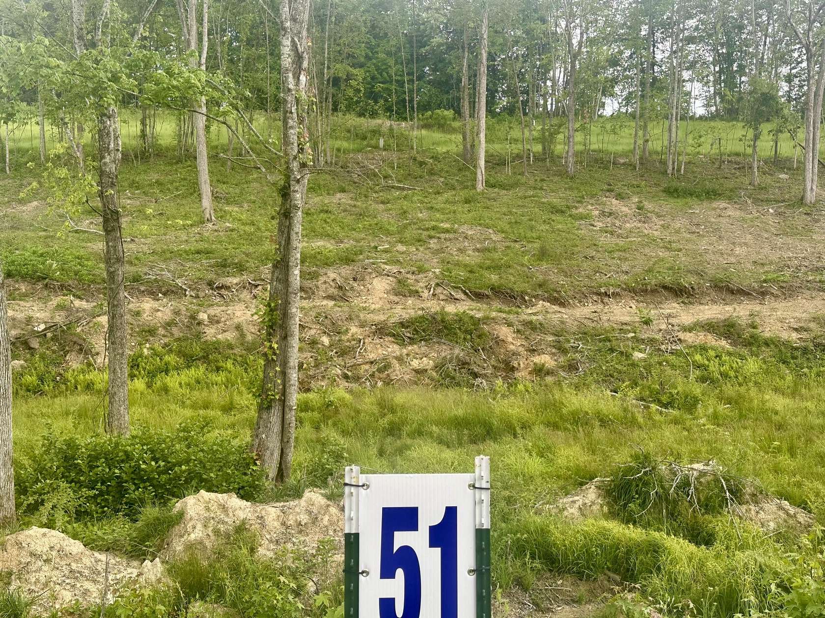 0.53 Acres of Residential Land for Sale in Corbin, Kentucky