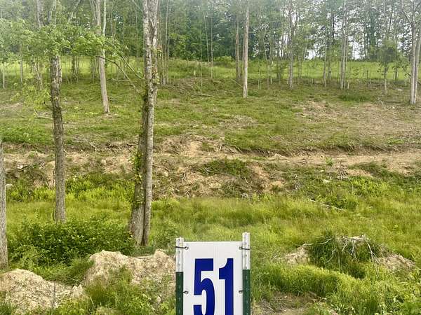 0.53 Acres of Residential Land for Sale in Corbin, Kentucky