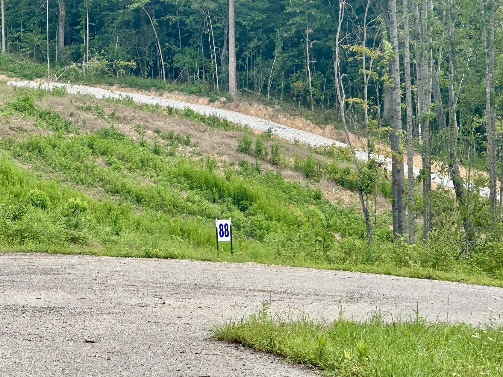 0.56 Acres of Residential Land for Sale in Corbin, Kentucky