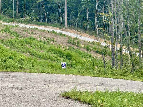 0.56 Acres of Residential Land for Sale in Corbin, Kentucky