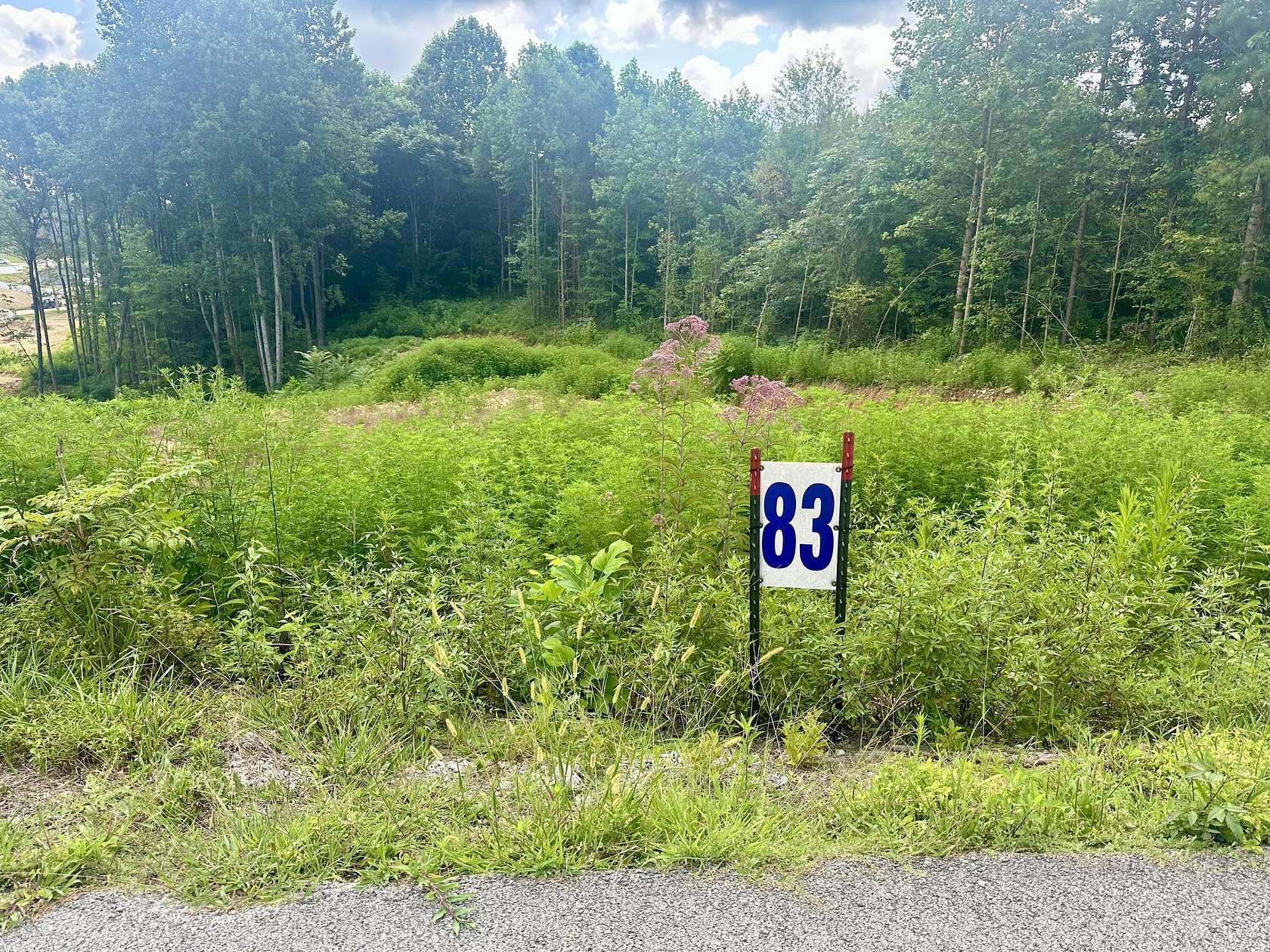 0.7 Acres of Residential Land for Sale in Corbin, Kentucky