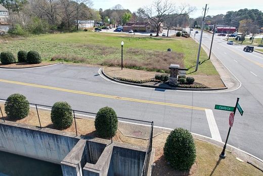 1.2 Acres of Commercial Land for Sale in Powder Springs, Georgia