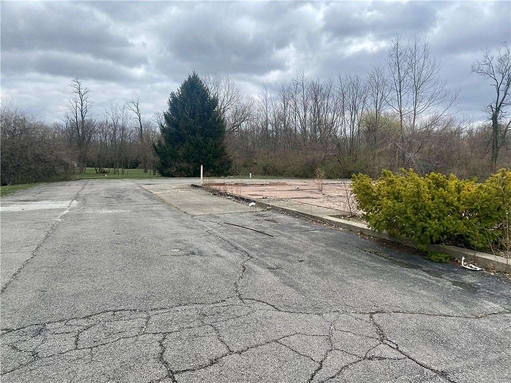 2.52 Acres of Commercial Land for Sale in Greensburg, Indiana