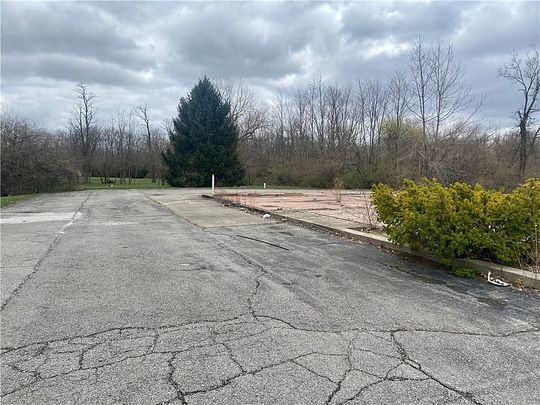 2.5 Acres of Commercial Land for Sale in Greensburg, Indiana