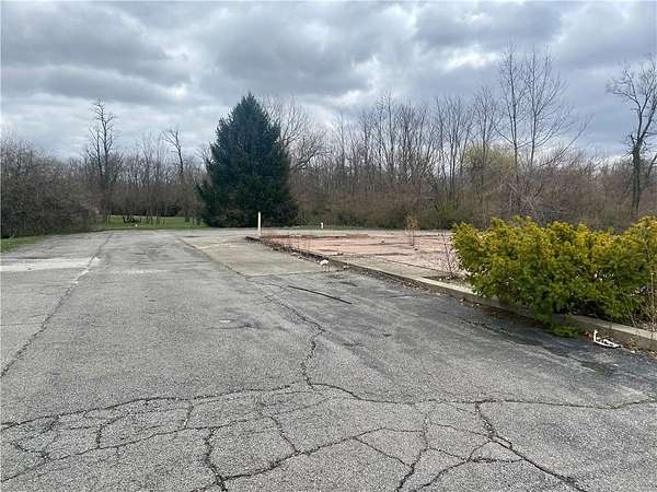 2.52 Acres of Commercial Land for Sale in Greensburg, Indiana