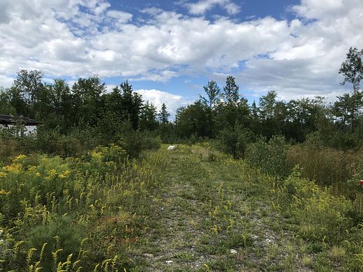60 Acres of Recreational Land for Sale in Medford, Maine
