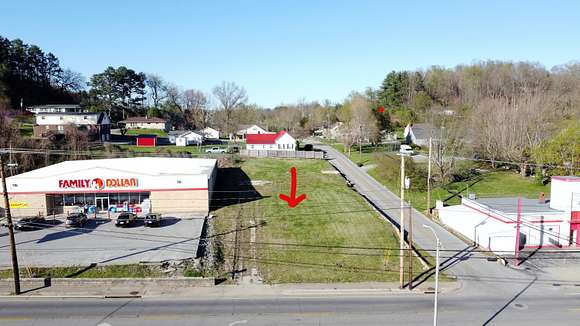 0.42 Acres of Commercial Land for Sale in London, Kentucky