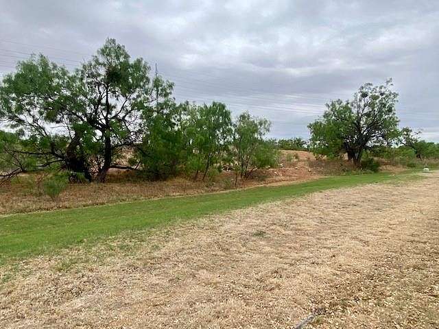 0.85 Acres of Land for Sale in San Angelo, Texas
