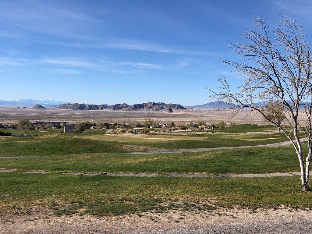 78.1 Acres of Land for Sale in West Wendover, Nevada