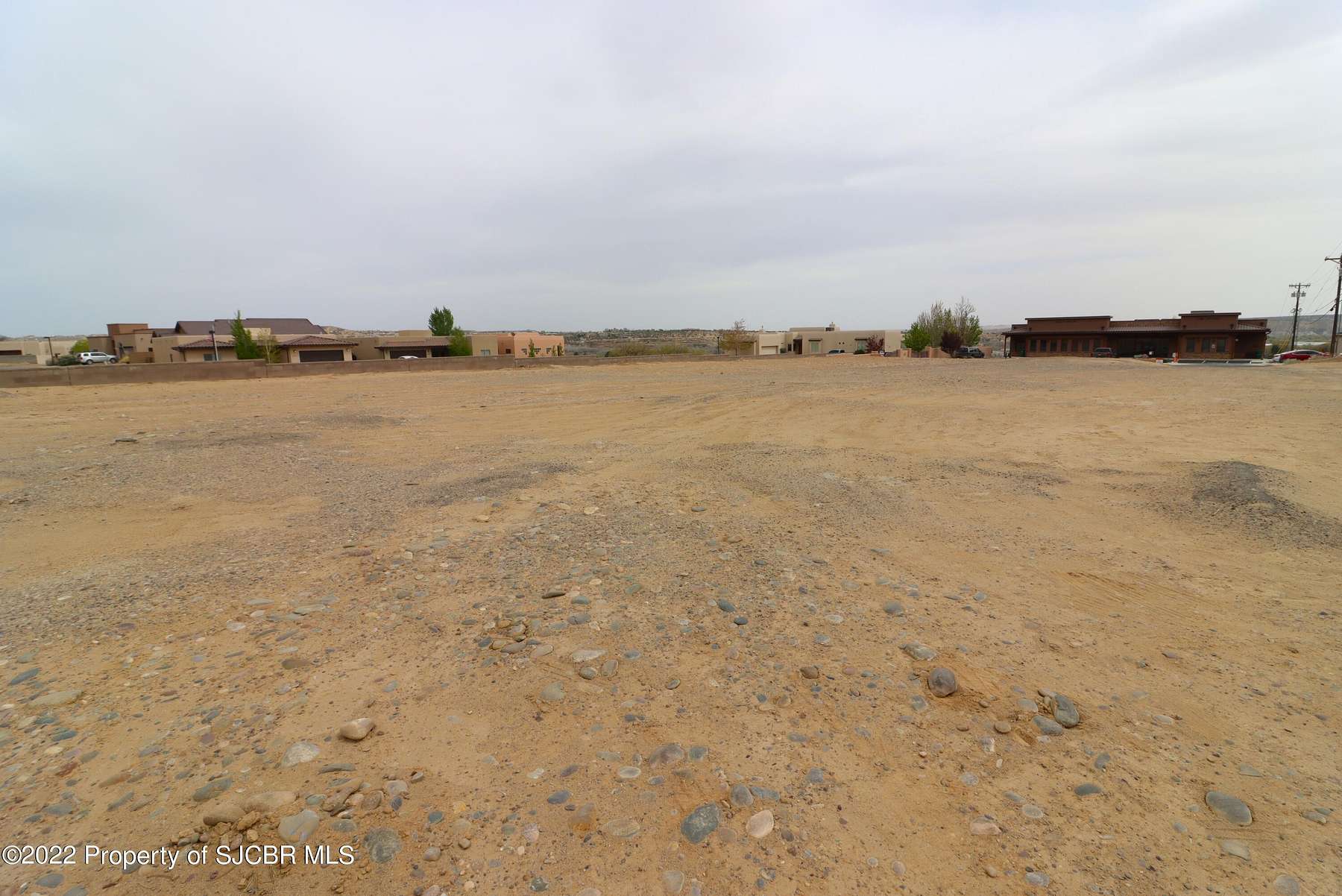 0.72 Acres of Commercial Land for Sale in Farmington, New Mexico