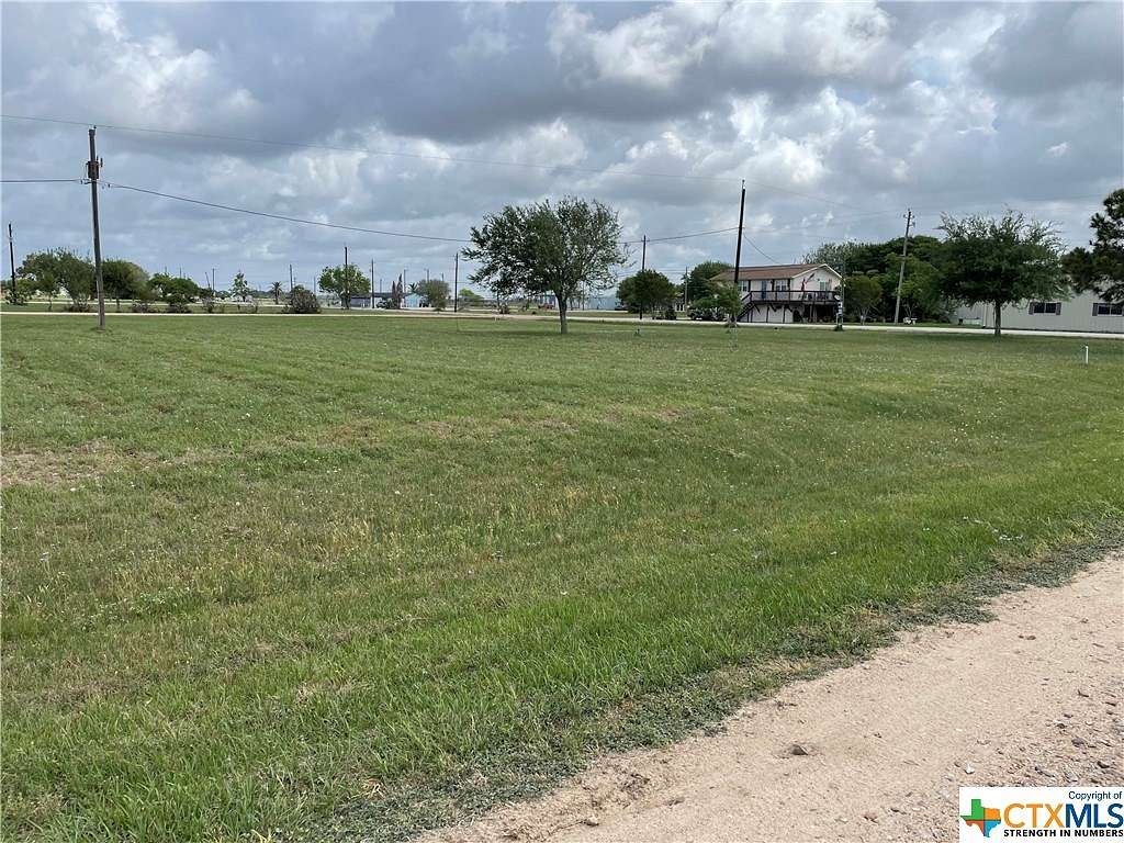 0.16 Acres of Residential Land for Sale in Palacios, Texas