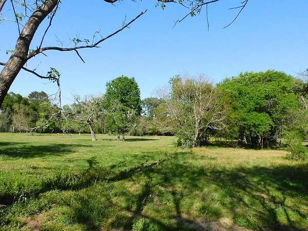 5.84 Acres of Commercial Land for Sale in Sealy, Texas
