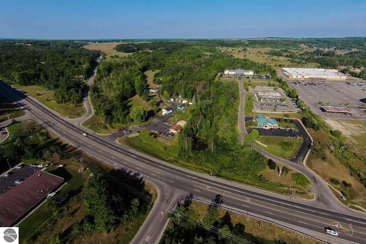 18.1 Acres of Mixed-Use Land for Sale in Traverse City, Michigan