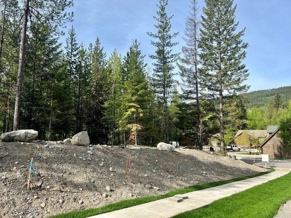 0.22 Acres of Residential Land for Sale in Whitefish, Montana