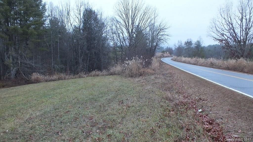 5.3 Acres of Residential Land for Sale in Mars Hill, North Carolina