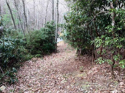 10 Acres of Land for Sale in Fairview, North Carolina