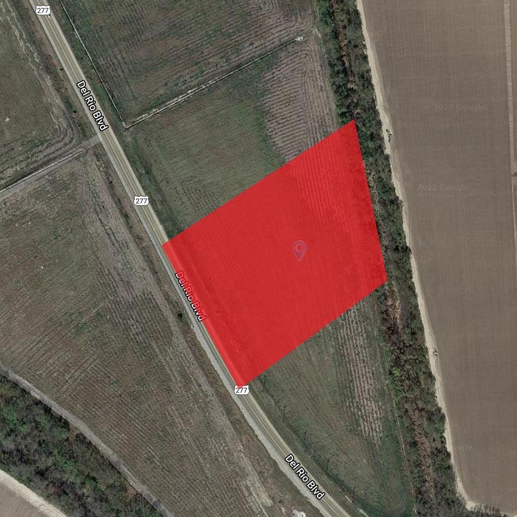 5.1 Acres of Land for Sale in Quemado, Texas