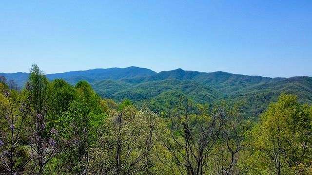 1.8 Acres of Residential Land for Sale in Bryson City, North Carolina