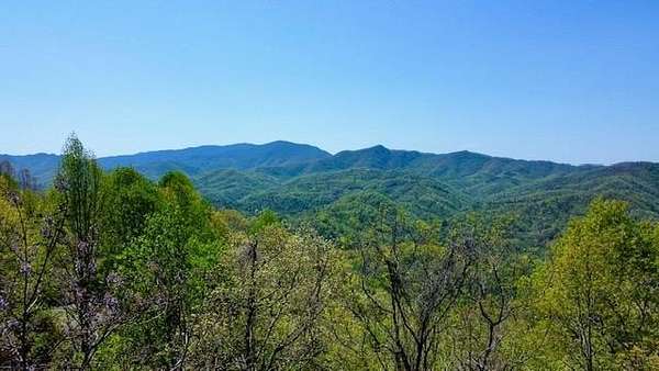 1.84 Acres of Land for Sale in Bryson City, North Carolina