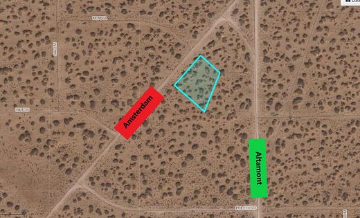 0.66 Acres of Residential Land for Sale in Horizon City, Texas