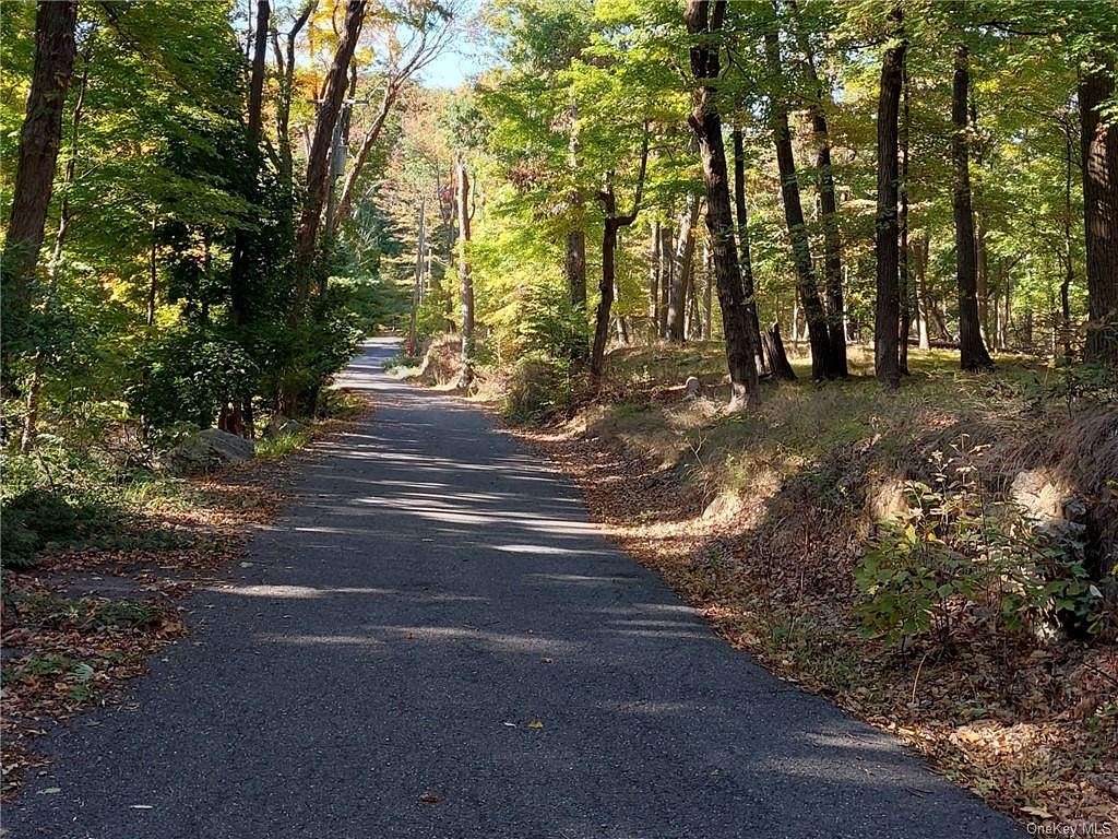 1.6 Acres of Land for Sale in Tuxedo Town, New York