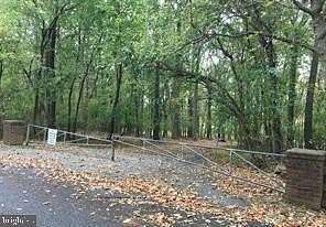 4.63 Acres of Residential Land for Sale in Ellicott City, Maryland