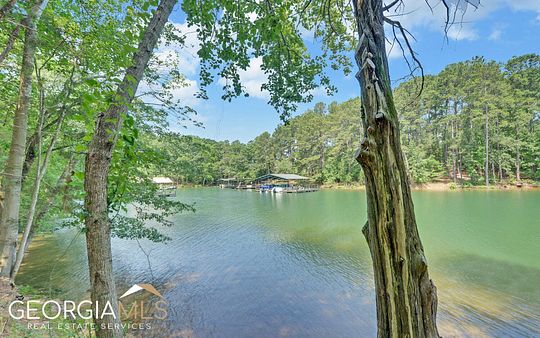 1.7 Acres of Residential Land for Sale in Hartwell, Georgia