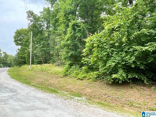 0.52 Acres of Land for Sale in Wedowee, Alabama