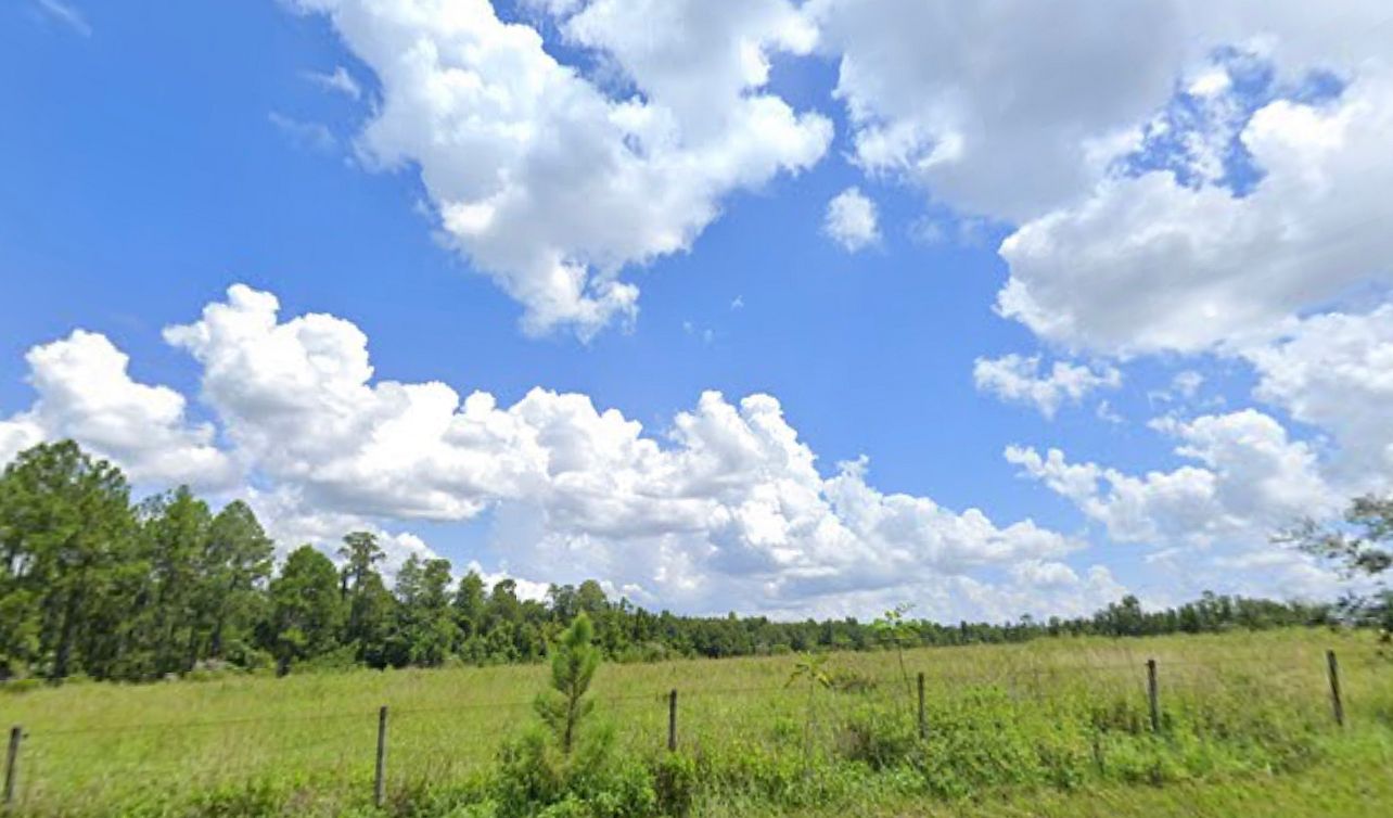 Land For Sale In Clermont Fl