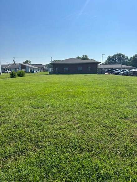 5.5 Acres of Commercial Land for Sale in Springfield, Missouri
