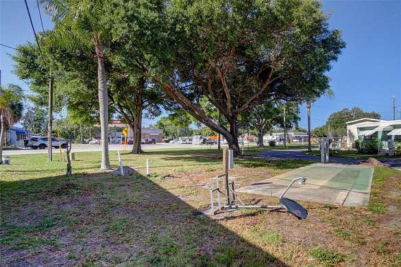 0.02 Acres of Residential Land for Sale in St. Petersburg, Florida