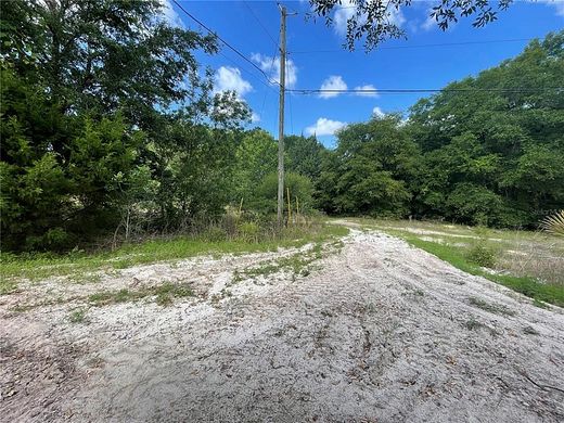 0.51 Acres of Residential Land for Sale in Satsuma, Florida
