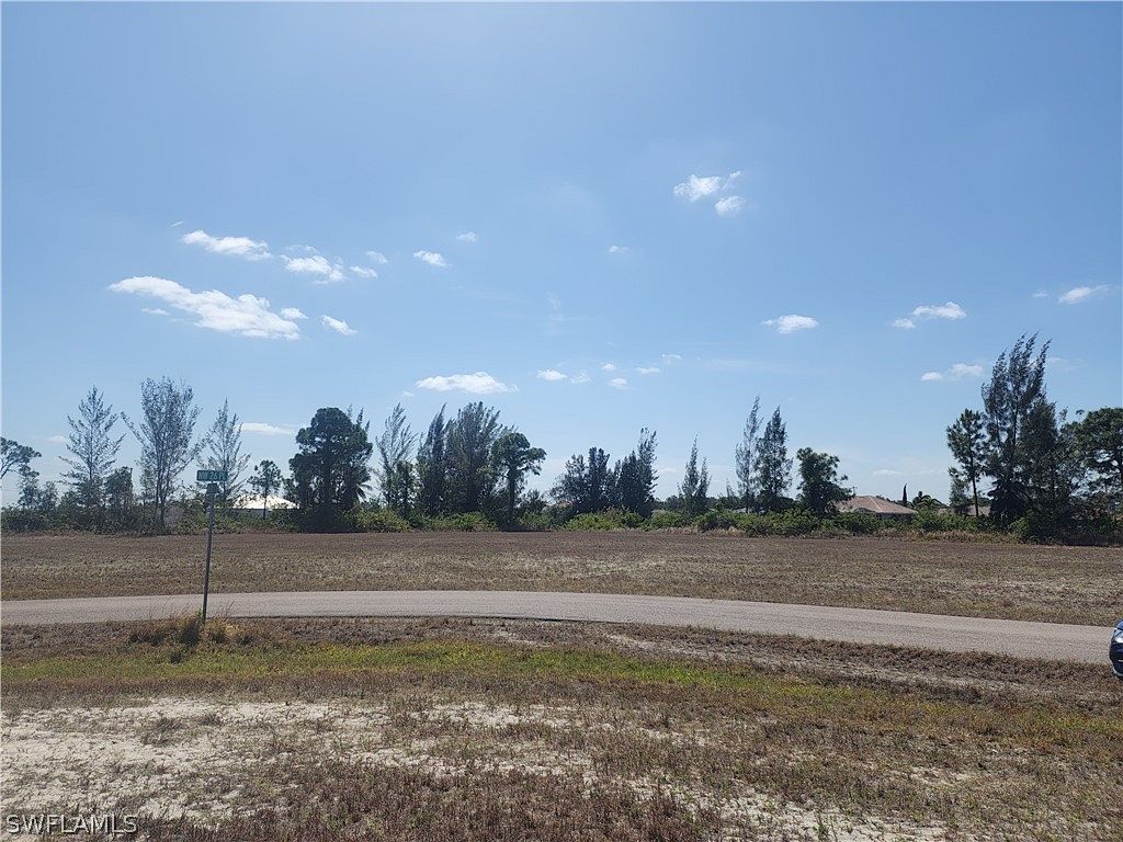 0.445 Acres of Residential Land for Sale in Cape Coral, Florida