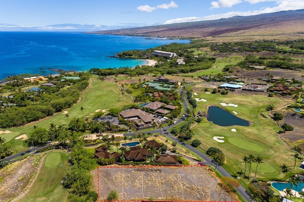 0.98 Acres of Residential Land for Sale in Waimea, Hawaii