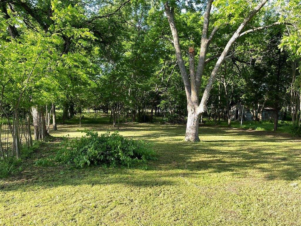 0.16 Acres of Residential Land for Sale in Commerce, Texas