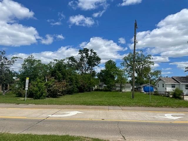 0.25 Acres of Residential Land for Sale in Lake Charles, Louisiana