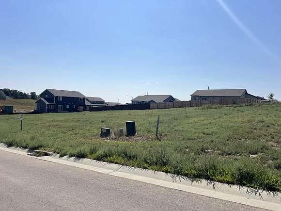 0.25 Acres of Residential Land for Sale in Rapid City, South Dakota