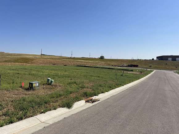 0.25 Acres of Residential Land for Sale in Rapid City, South Dakota