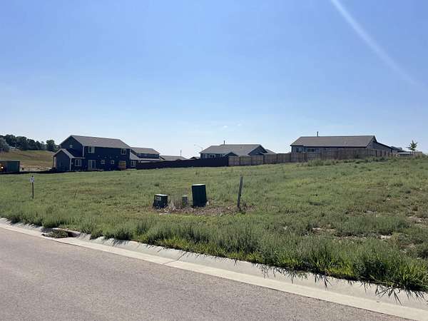 0.24 Acres of Residential Land for Sale in Rapid City, South Dakota