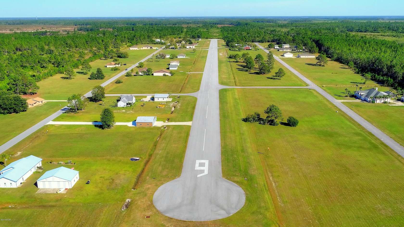 0.72 Acres of Mixed-Use Land for Sale in Panama City, Florida