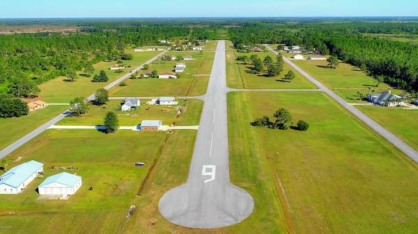 0.72 Acres of Mixed-Use Land for Sale in Panama City, Florida