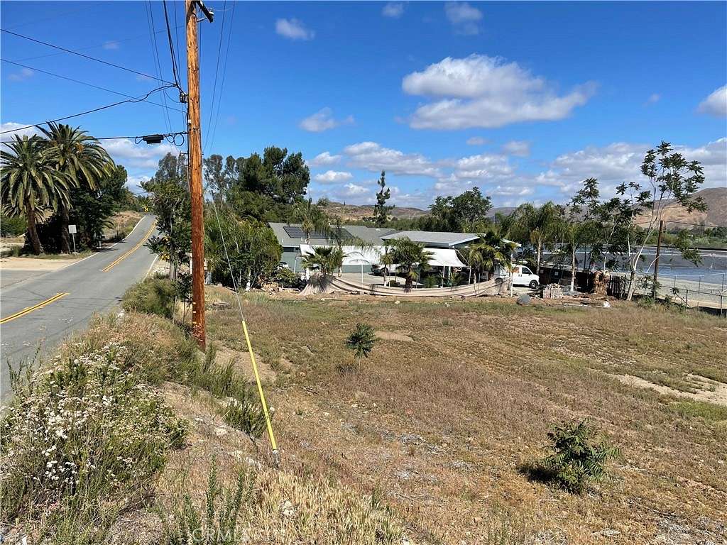 0.05 Acres of Residential Land for Sale in Lake Elsinore, California