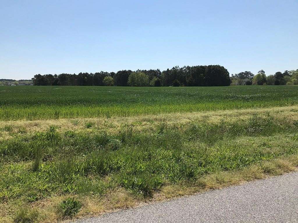 0.65 Acres of Residential Land for Sale in Cape Charles, Virginia
