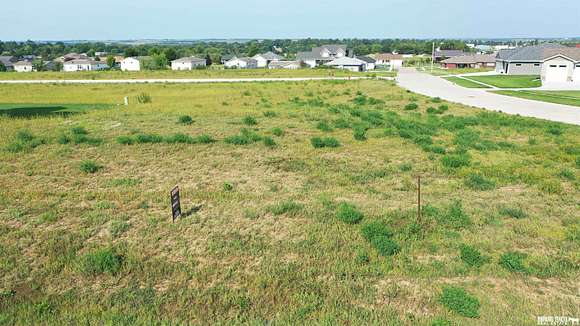 0.35 Acres of Residential Land for Sale in Syracuse, Nebraska