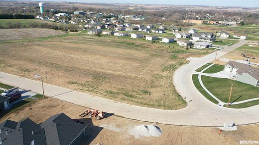 0.35 Acres of Residential Land for Sale in Syracuse, Nebraska