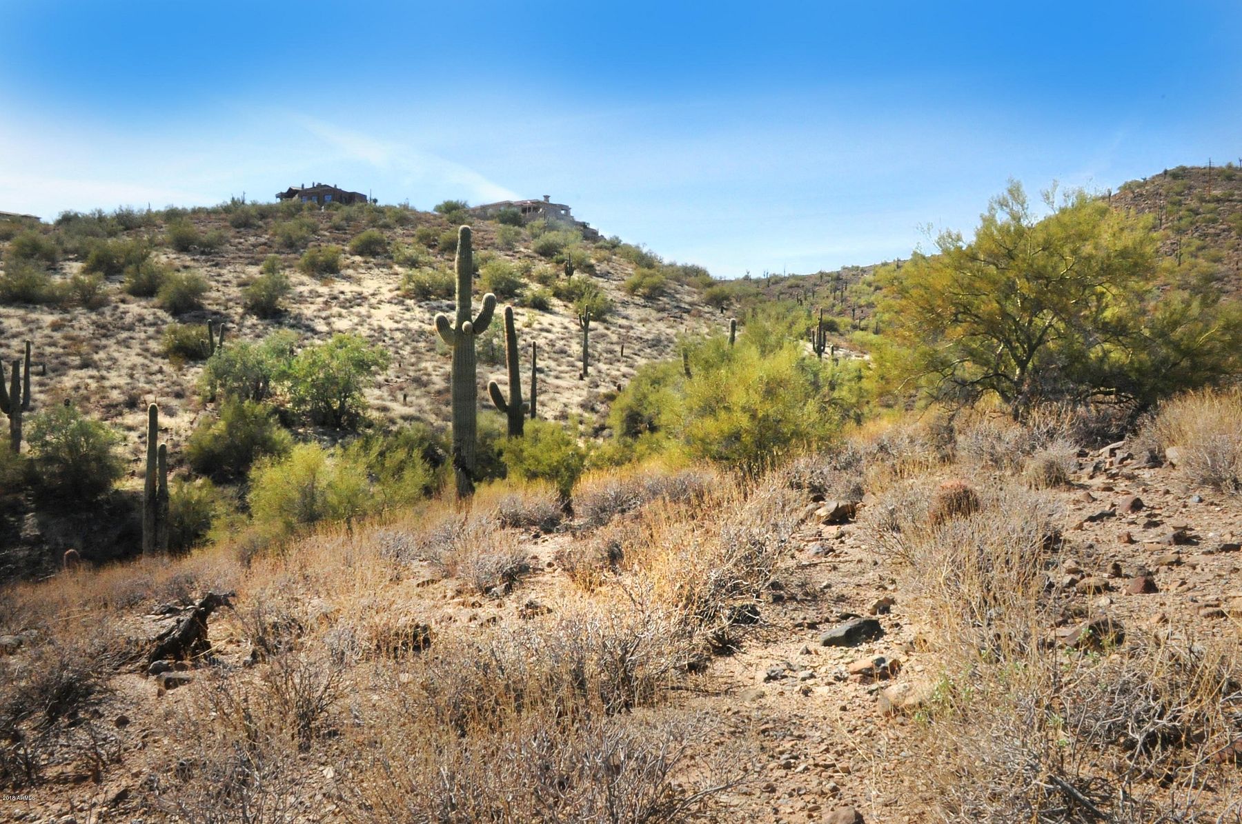0.83 Acres of Residential Land for Sale in Fountain Hills, Arizona