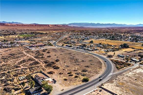 9 Acres of Mixed-Use Land for Sale in Overton, Nevada