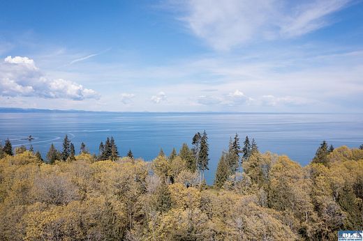 5.2 Acres of Residential Land for Sale in Port Angeles, Washington