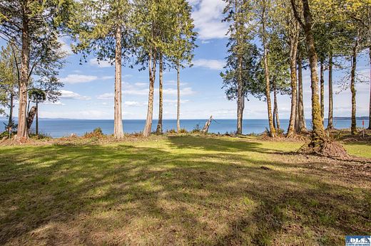 5.1 Acres of Residential Land for Sale in Port Angeles, Washington