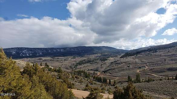 5.5 Acres of Land for Sale in Kremmling, Colorado